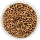 Geröstete BuchweizengrĂŒtze BIO (Rohware) (25 kg) 4